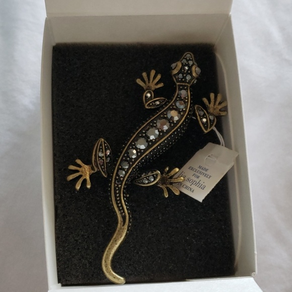 Pin/Brooch - Picture 3 of 4